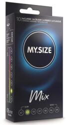 My Size Mix 49 10 db