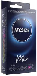 My Size Mix 64 10 db