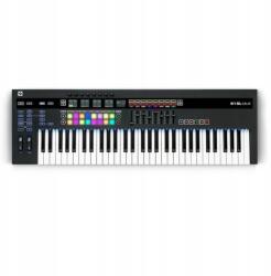 Novation 61SL Mkiii MIDI vezérlő billentyűzet szoftver (Novation 61 SL MK3)
