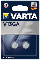 VARTA Gombelem VARTA V13 2-es (04276101402) - irodaszer