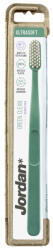Jordan green clean ultrasoft fogkefe 1 db - perfectlife