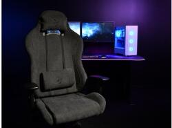 Arozzi Torretta 2023 Edition Universal gaming chair Padded seat Grey (TORRETTA-SFB-DG2)