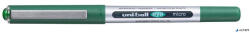 uni Rollertoll, 0, 3 mm, UNI "UB-150E Eye Micro Eco", zöld (315143000) - alter