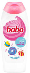 Baba Tusfürdő, 750 ml, BABA, málna és rózsafa (KHSZ52) - onlinepapirbolt