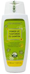 BIOLA Naturissimo Power up tusfürdő és sampon, 200 ml
