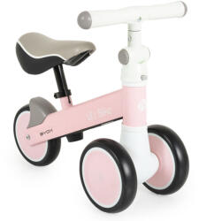 BYOX LIL'S mini futóbicikli - rózsaszín - babyshopkaposvar