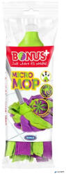 Bonus Gyorsfelmosó utántöltő fej, mikroszállal BONUS "MicroMOP (B629) - alter