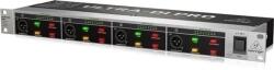 BEHRINGER DI4000 V2 DI-box aktywny 4-kanałowy (000-CD201-00010)
