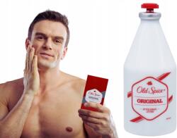 Old Spice Borotválkozás Utáni Víz Old Spice Eredeti Csodálatos És Magával Ragadó Illat 100ml (8028713220159)