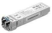 TP-Link Switch SFP+ Modul 10GBase-LR + LC adóvevő, SM5110-LR (SM5110-LR) - wincity