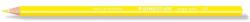 STAEDTLER Színes ceruza, háromszögletű, STAEDTLER "Ergo Soft 157", sárga (TS1571) - fiorex