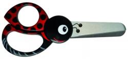 Fiskars 13 cm - katica gyermekolló (1004612) - officedepot