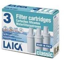LAICA F3A3 Vízszűrő filter 3 db (F3A3) - warnex