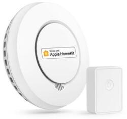  Smart Home Smoke Alarm Kit/with Hub Gs559ahhk Meross (gs559ahhk(eu))