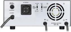 PowerWalker UPS Központi Fűtési Rendszer, 1200VA / 840W (UPS-HS/1200VA-PW)