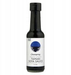 Clearspring Tamari szójaszósz Double Bio 150 ml (5021554984931)