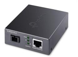 TP-Link TL-FC311A-2 Gigabites WDM Media Converter (TL-FC311A-2) - iconink