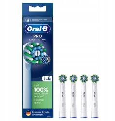 Oral-B EB50RX CrossAction 4 db (EB50RX 4 szt.)