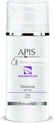 APIS NATURAL COSMETICS Multivitamin Bomb kakadu szilva szérum chia magvakkal hialuronsavval és goji bogyókkal 100 ml
