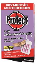Protect Ruhamolyirtó kazetta 2 db
