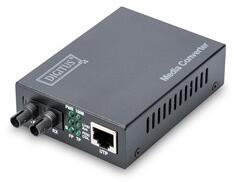 Digitus Fast Ethernet Multimode Media Converter (DN-82010-1)