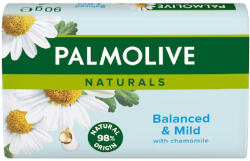 Palmolive Balanced Mild Chamomile baton de săpun 90 g