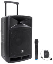 BoomTone DJ TRAVELSOUND12