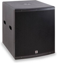 Helvia ESTRO BASS 18P
