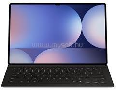 Samsung Galaxy Tab S10 Ultra/S9 Ultra vékony billentyűzetes tok AI billentyűvel angol lokalizáció (fekete) (EF-DX920BBEGGB) (EF-DX920BBEGGB)