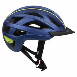 CASCO Cuda 2 kerékpáros sisak - azúrkék