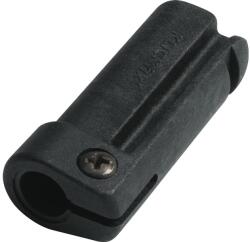 ABUS TexKF Twin kerékpár lakattartó bilincs, 11mm