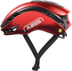 ABUS GameChanger 2.0 MIPS kerékpáros sisak - fényes piros