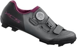 Shimano XC502W MTB kerékpáros cipő - szürke