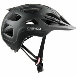 CASCO Activ 2 kerékpáros sisak - fekete