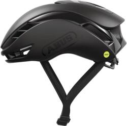 ABUS GameChanger 2.0 MIPS kerékpáros sisak - bársony fekete