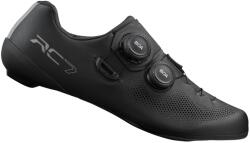 Shimano RC703W országúti kerékpáros cipő - fekete