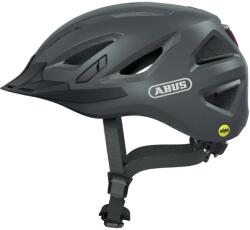 ABUS Urban-I 3.0 MIPS kerékpáros sisak - titánszürke