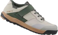 Shimano GE700 MTB kerékpáros cipő - szürke