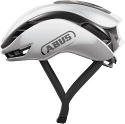 ABUS GameChanger 2.0 kerékpáros sisak - csillogó ezüst