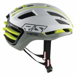 CASCO SPEEDairo 2 kerékpáros sisak - homokszínű