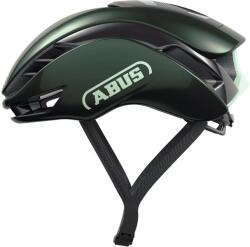 ABUS GameChanger 2.0 kerékpáros sisak - mohazöld