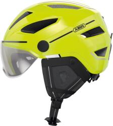 ABUS Pedelec 2.0 ACE kerékpáros sisak - neonsárga