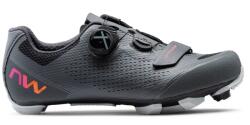 Northwave Razer 2 WMN női MTB kerékpáros cipő - szürke