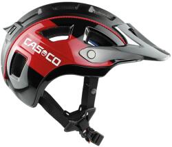 CASCO MTBE 2 kerékpáros sisak - piros