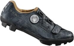 Shimano RX600W gravel kerékpáros cipő - szürke