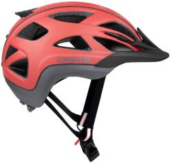 CASCO Activ 2 kerékpáros sisak - vörös