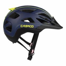 CASCO Activ 2 kerékpáros sisak - sötétkék