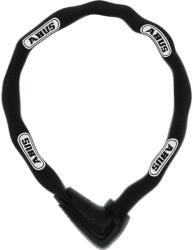 ABUS Steel-O-Chain 9809K láncos kerékpár lakat - fekete - bikecafe - 41 590 Ft