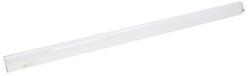 ADVITI - AD-OL-6102LZM4 - LED линейно осветително тяло, NOTUS, 14W, 4000K, 1260Lm (AD-OL-6102LZM4)