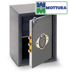 Mottura 11. ke444 - Сейф за външен монтаж с електронен код (11.ke444)